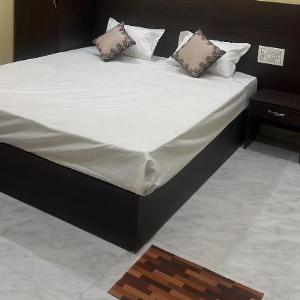 Hotel The Ram Krishna
