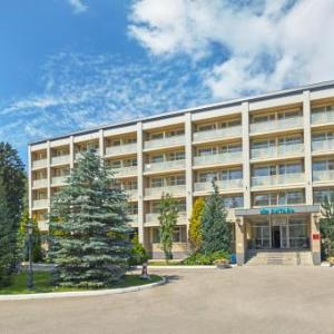 Sanatoriy Yantar