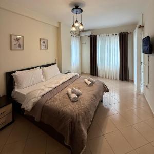 Rusi Apartament