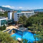 Primorie Grand Resort Hotel 5* Gelendzhik