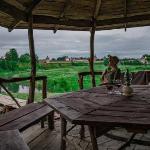 Guest accommodation in Suzdal 