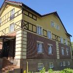 Streletsky Guest House Kaliningrad 