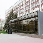 Congress-hotel Taganrog Taganrog