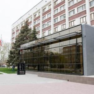 Congress-hotel Taganrog