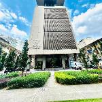 Axon Residency Bukit Bintang with KLCC City View Kuala Lumpur 