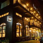 Bed and Butler Hostel