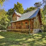 Creekview Pigeon Forge Tennessee