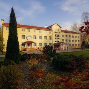 Tver Park Hotel