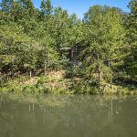 Chalets in Sevierville Tennessee