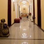 Varvaci Boutique Hotel Taganrog 