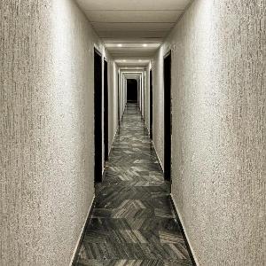 Hotel Alameda - Adults Only