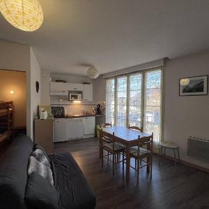 Charmant appartement avec 2 chambres à Cauterets - FR-1-812-127