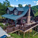 Perky Peaks Lodge Sevierville
