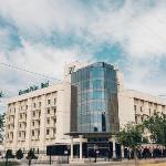 Hotel in Astrakhan 