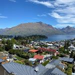 Mountain Lake Views Walk To Town Free Parking Queenstown 
