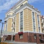 Hotel in Cheboksary 