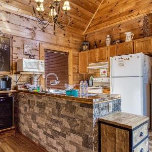 Baby Bear Cabin