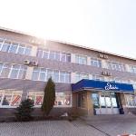 Hotel Yaik Orenburg 