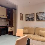 La Luna Suite Florence