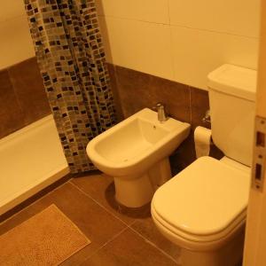 Departamento Alberdi en Tandil