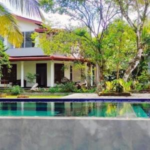 Rice Villa Ahangama