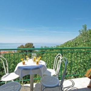 Holiday Home Gornje Tucepi with Fireplace VII