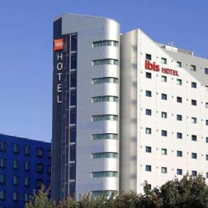 Hotels near O2 Academy Leeds - Ibis Leeds Centre