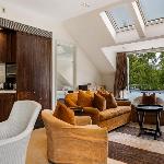 Ben Lomond 2 -Top-floor lakeshore apartment Queenstown 