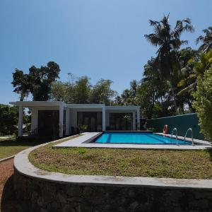 Villa Erika