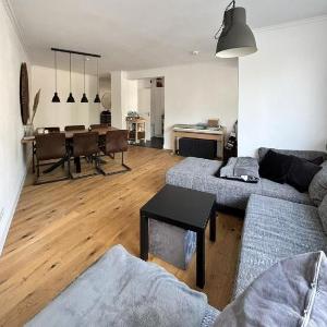 3 Room Downtown Apartment Bilk