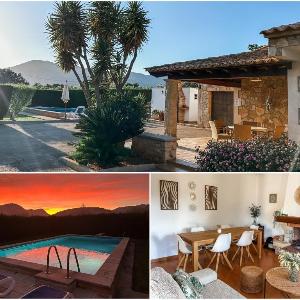 Villa Can Magraner Catalina new