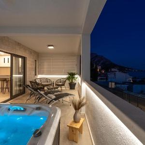 Luxury Tommy's Apartment