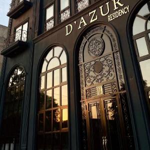 D'Azur Residency