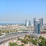 Silkhaus Vacation Homes Large Studio in Madison near Barsha Heights