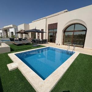 Villa Davelin Hawana Salalah