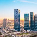 Taj Jumeirah Lakes Towers Dubai Dubai