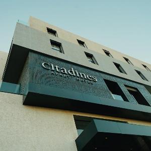 Citadines Almaz Casablanca