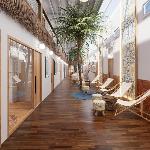 Inn De Sea Poshtel 