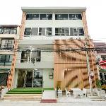Rama Residency Sukhumvit Bangkok Bangkok 