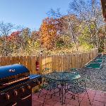 Chalets in Sevierville Tennessee