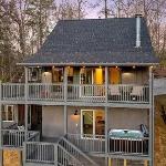 Peak of Perfection Gatlinburg Tennessee