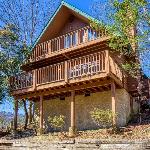 BlackBerry Ridge Pigeon Forge Tennessee