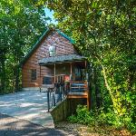 Chalets in Pigeon Forge Tennessee
