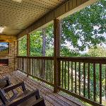 Inn The Vicinity Pigeon Forge