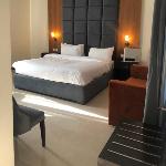 Hotel in Islamabad 