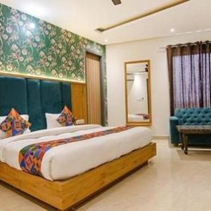 Taj Castle by iO Hotels