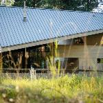 The Skwala Lodge Darby