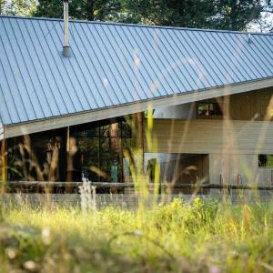 The Skwala Lodge