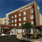 Hyatt Place Billings