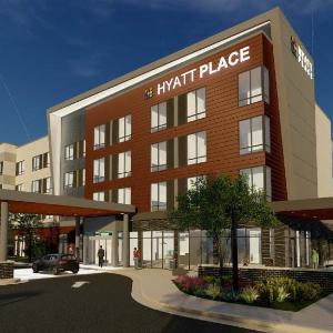 Hyatt Place Billings